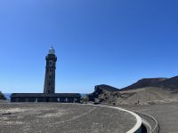 Leuchtturm beim 
