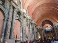 Lissabon Kirche