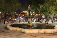 Lissabon am Abend