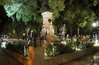 Lissabon am Abend