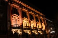 Lissabon am Abend