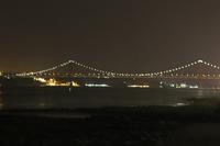 Lissabon am Abend