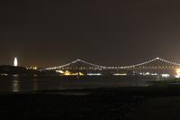 Lissabon am Abend