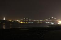 Lissabon am Abend