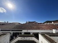 Markt in Angra