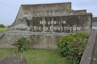 Miradouro N. Sra da Conceicao