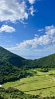 Monte Brasil, Ilha Terceira, Angra Do Heroísmo, Azores, Portugal