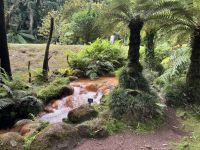 Park Terra Nostra