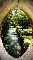 Parque Terra Nostra, São Miguel Island, Povoação, Azores, Portugal