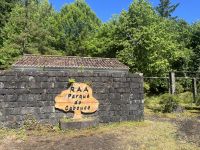 Parque do Cabouco