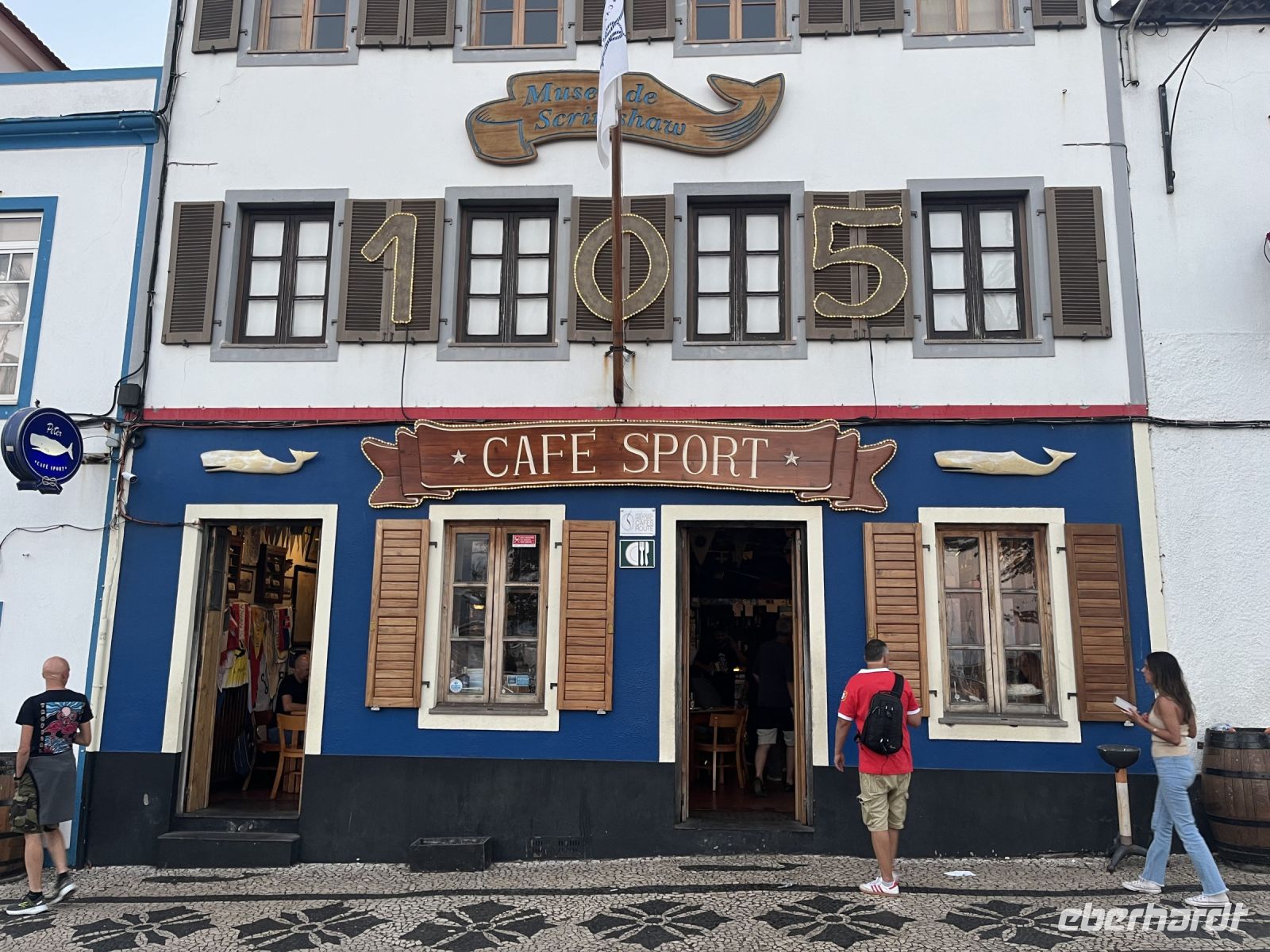 Peters Cafe Sport
