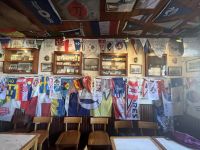 Peters Cafe Sport