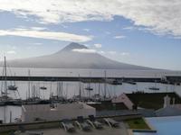 Pico 2345m hoch