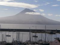 Pico 2345m hoch