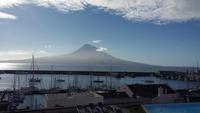 Pico 2345m hoch