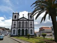Pico Lajes
