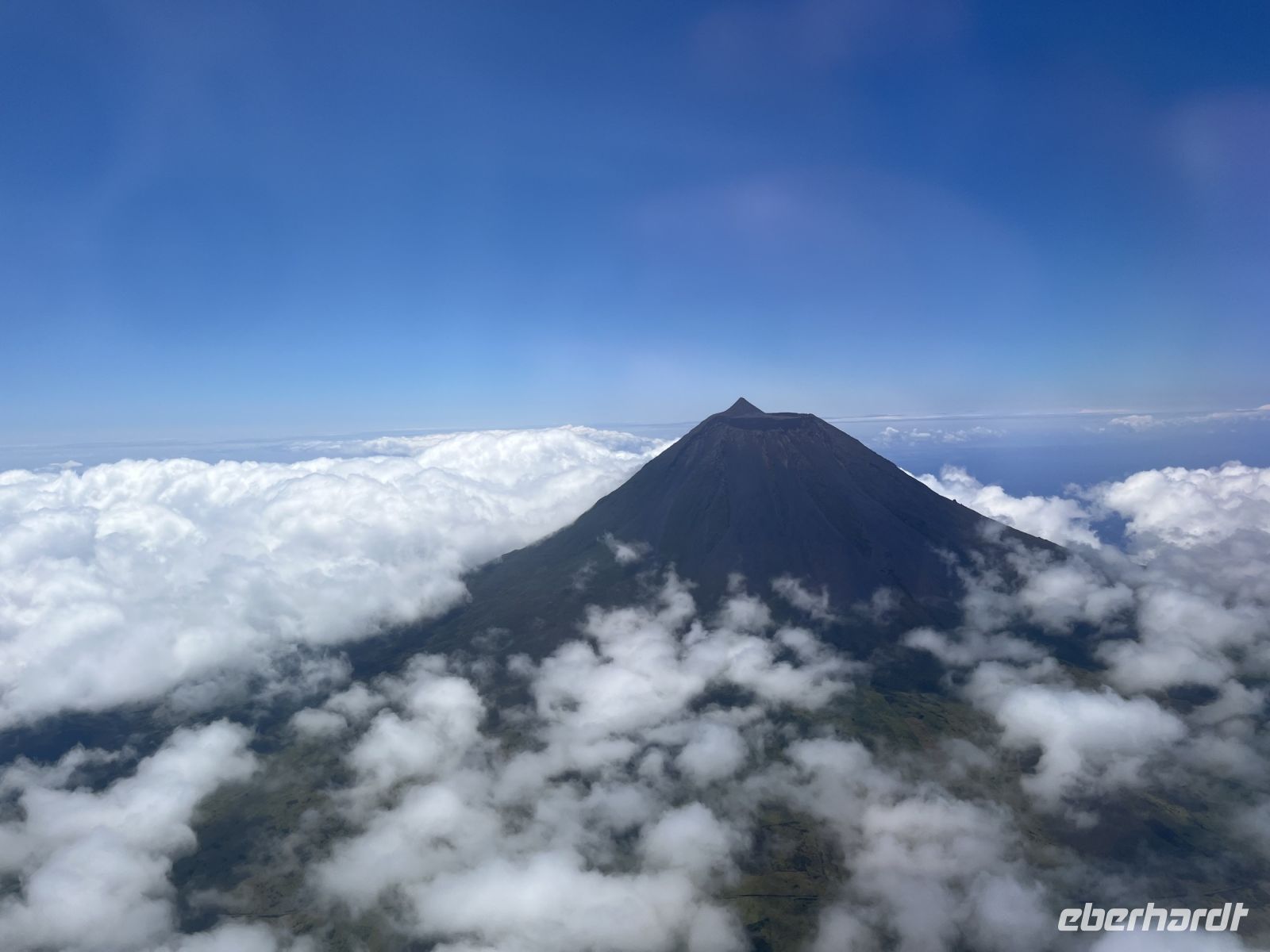 Pico Vulkan