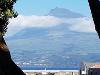 Pico auf den Azoren