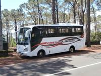 Pico unser Bus
