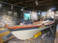 Pico: Walfangmuseum