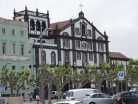 Ponta Delgada 