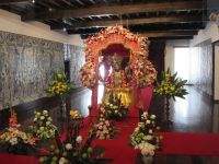 Ponta Delgada: Franziskanerkloster