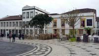 Ponta Delgada