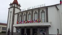 Ponta Delgada