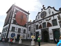Ponta Delgada