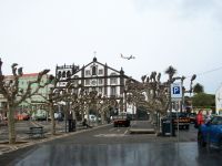Ponta Delgada