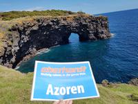 Ponta Furada auf der Insel Faial (1)