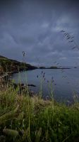 Ponta das Contendas, Terceira, Azores, Portugal