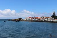 Porto Pim in Horta