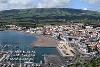 Praia de Victoria
