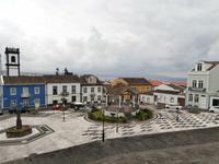 Ribeira Grande 