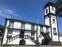 Ribeira Grande Azoren Sao Miguel