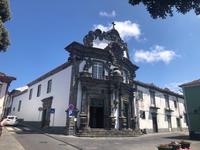 Ribeira Grande Azoren Sao Miguel