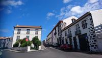 Ribeira Grande Azoren