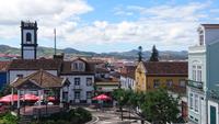 Ribeira Grande, Azoren