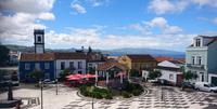 Ribeira Grande, Azoren