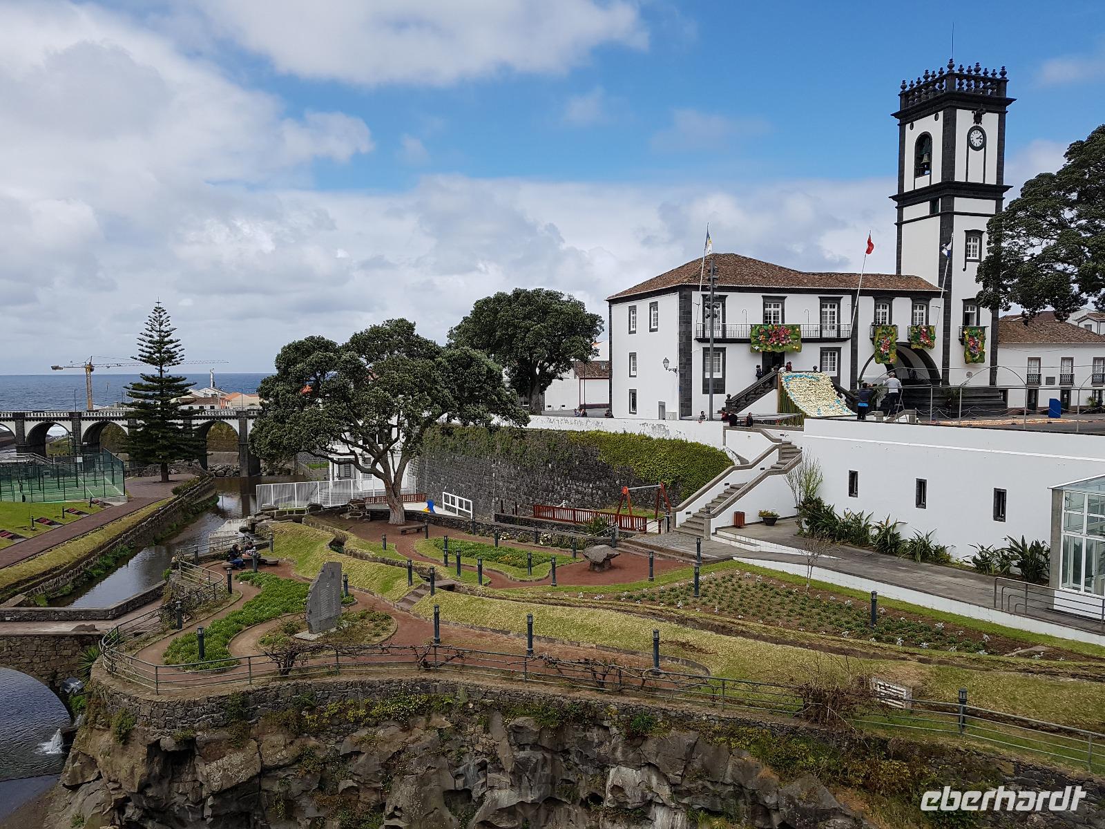 Ribeira Grande