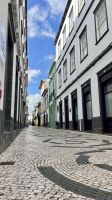 São Miguel, Ponta Delgada, Azores, Portugal