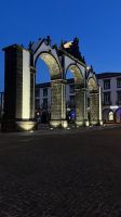 São Miguel, Ponta Delgada, Azores, Portugal
