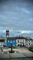 São Miguel, Ribeira Grande, Azores, Portugal