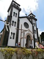 Sao Miguel Furnas