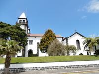 Sao Miguel Furnas