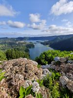 Seenlandschaft
