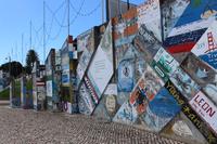 Segelhafen in Horta