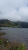 Sete Cidades Lagoa Azul