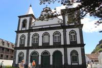 Stadtrundgang in Horta